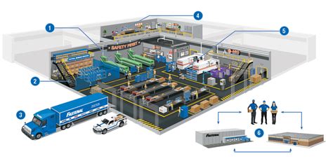 Fastenal Industrial Supplies, OEM Fasteners, Safety Products & More