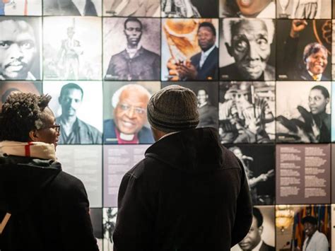 International Slavery Museum Expansion | National Museums Liverpool