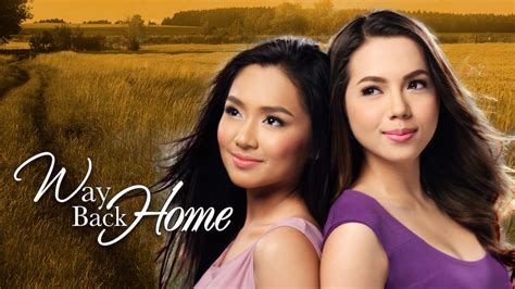 Watch Way Back Home (2011) Full Movie Online - Plex