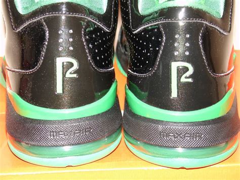 ric on the go: Paul Pierce's Nike Hyperfly PEs