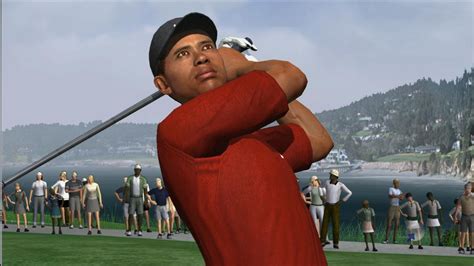 Tiger Woods PGA Tour 06 review | GamesRadar+