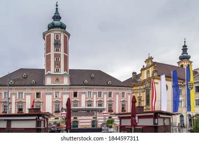 88 Sankt polten Images, Stock Photos & Vectors | Shutterstock