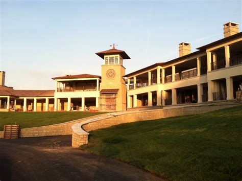 Muirfield Village Golf Club | Architect Magazine | Columbus, OH, United States, Entertainment ...