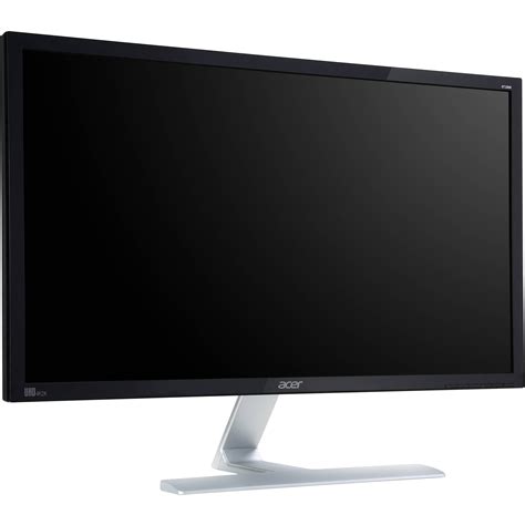 Acer RT280K abmiipx 28" 16:9 4K LCD Monitor UM.PR0AA.A01 B&H