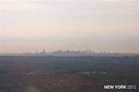 New York City skyline in 2030 (based on real proposals) : r/Futurology