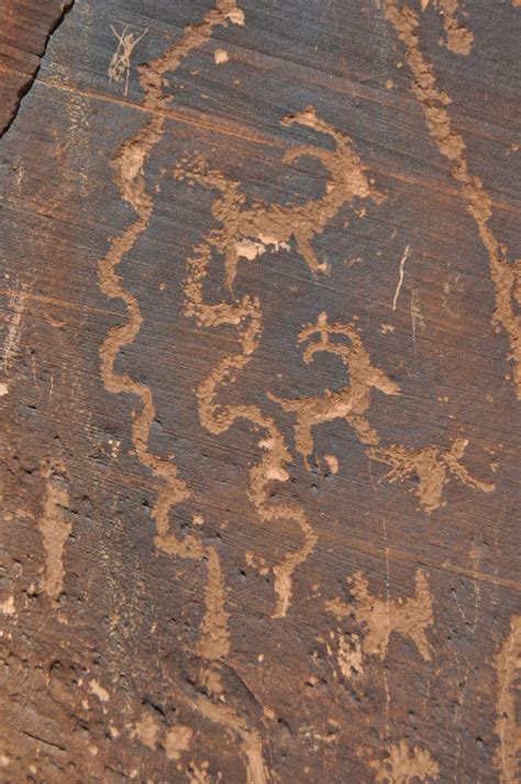 F8 & Be There: Petroglyphs and Pictographs of the American Southwest