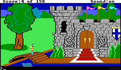 Ms dos games 90s - ahpsado