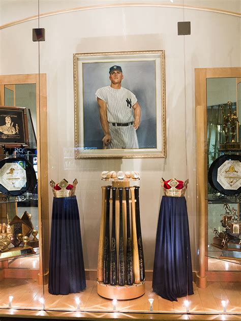 Roger Maris Baseball Museum, Fargo, ND 06052014_006 | Arthur Taussig