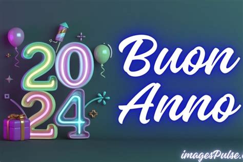 Buon Anno 2024: Immagini Di Felice Anno Nuovo Gratuite - imagesPulse