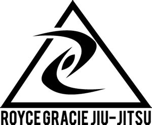 Gracie Jiu Jitsu Logo Download png