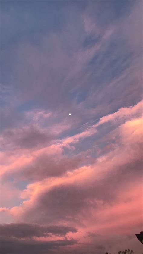 ↠ 𝗉𝗂𝗇𝗍𝖾𝗋𝖾𝗌𝗍 - erikajeyce1 | Iphone wallpaper sky, Pink clouds wallpaper ...