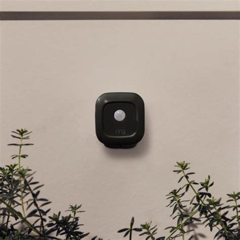 Smart Lighting Motion Sensor | Ring