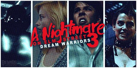 35 Years of Terror! Top 10 Horror Movies of 1987 | Nightmare Nostalgia