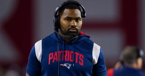 Jerod Mayo to replace Bill Belichick as Patriots next head coach