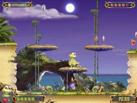 Turtle odyssey 3 fshare - vastjax