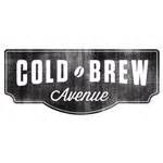 Commercial Cold Brew Coffee Maker (30 Gallon)