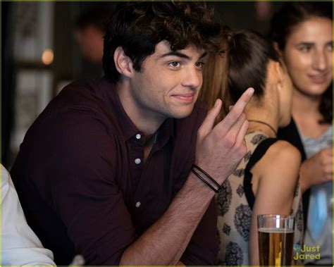 Noah Centineo Lays On His Charm in New Sneak Peeks From 'Good Trouble ...