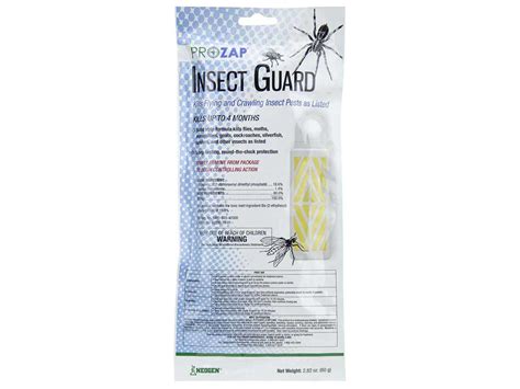 ProZap Insect Guard - A Do It Yourself Pest Control Store