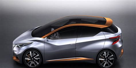 Nissan wants to build a $17,000 electric car