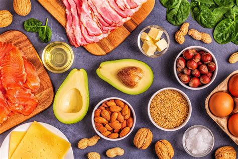 The Ketogenic Diet for Diabetes: Benefits, Concerns & Side Effects