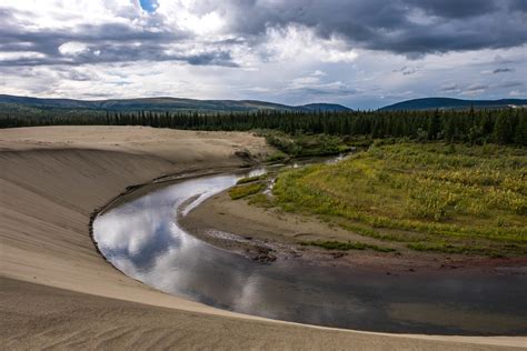 Kobuk Valley National Park — The Greatest American Road Trip