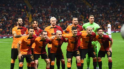 Galatasaray - ShekilZakary