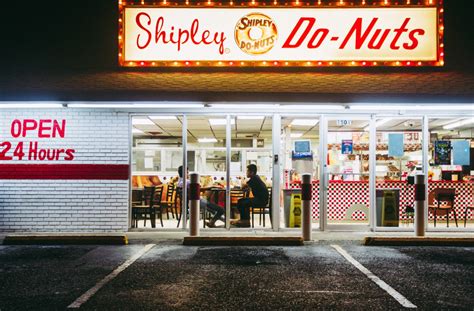 How Many Locations Does Shipley Do-Nuts Have? - Reality Paper