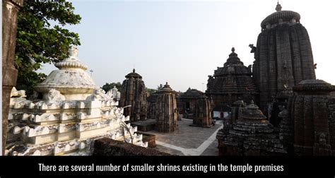 History of Lingaraj Temple, Odisha - History Finder