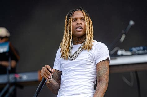 Lil Durk's Charges Dropped Over 2019 Atlanta Shooting