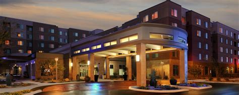 Hotels near Mayo Clinic Phoenix, AZ | Residence Inn Phoenix Desert View