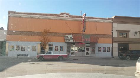 Movie Theater «Grand Theatre», reviews and photos, 211 S Main St, Williston, ND 58801, USA