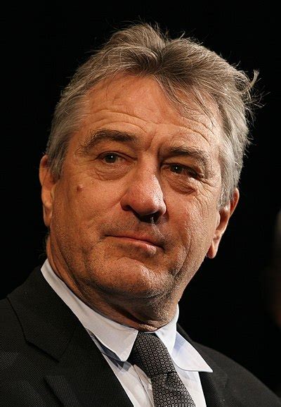 List of awards and nominations received by Robert De Niro - Wikiwand