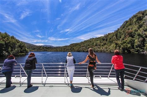 A Day to Remember - Gordon River Cruise in Strahan, Tasmania