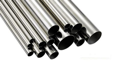 Stainless Steel Pipes | Grade- 202, 304, 304L, 316L - Kirandeep Steel