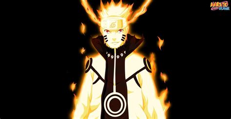 Naruto Kurama Mode Wallpapers - Wallpaper Cave