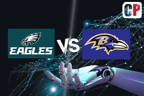 Ravens Vs Eagles 2024 Live Score - Dorrie Deloria