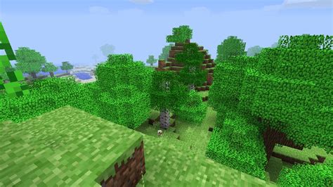 BetaAlpha Texture Pack for Beta 1.7.3 Minecraft Texture Pack