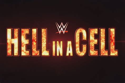 Another Hell In a Cell Match Set for WWE's Hell In a Cell PPV, Updated Card