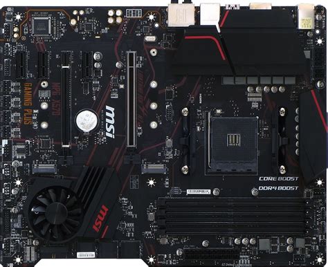 MSI MPG X570 Gaming Plus Review: Affordable Basics | Tom's Hardware