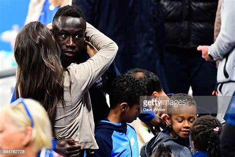 Bacary Sagna Wife And Children