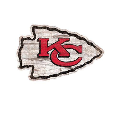 Kansas City Chiefs Logo - LogoDix