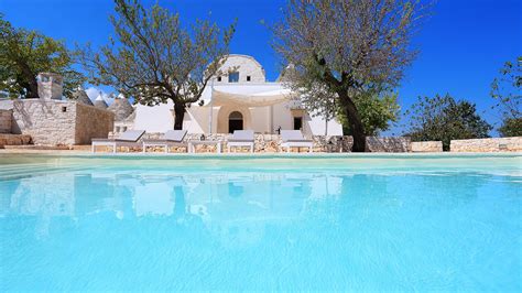 Puglia Houses For Sale - Luxury Villas in Puglia For Sale | Aria Journeys