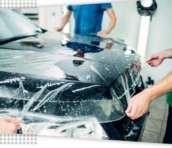 Paint Protection Film Installation Service | Paint Protection Film Installation Service Abu ...