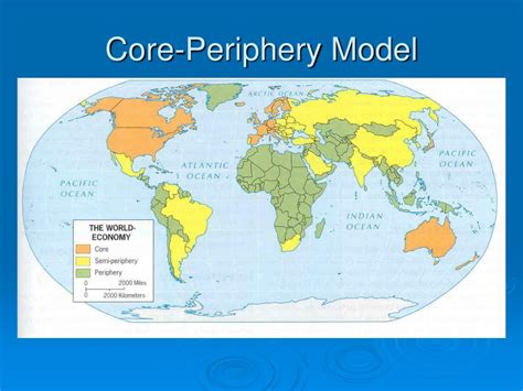 PPT - Geography Models PowerPoint Presentation, free download - ID:5986377