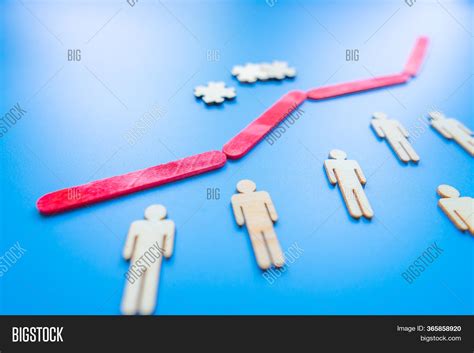 Growth Bar Chart, Image & Photo (Free Trial) | Bigstock