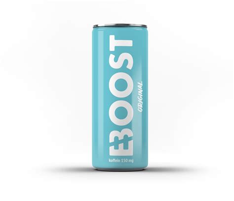 Eboost | Energy drink :: Behance