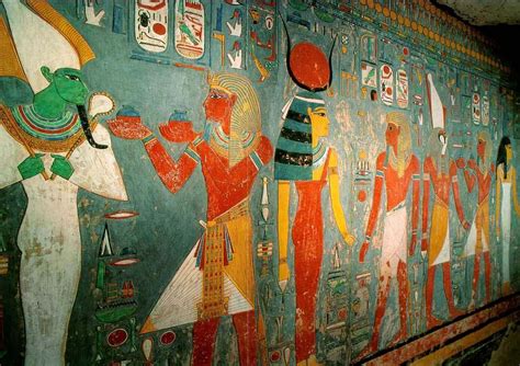 Valley of the Kings Egypt | Valley of the kings, Egypt tours, Ancient egypt