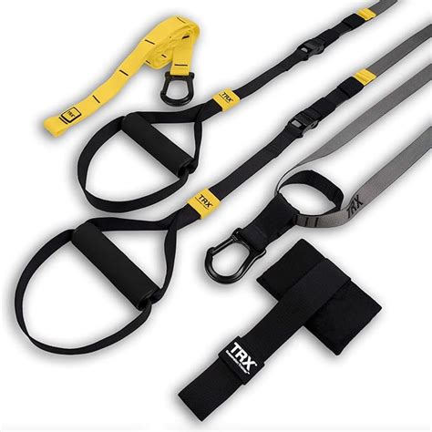 TRX Suspension Trainer Review (Don't Waste Your Money)