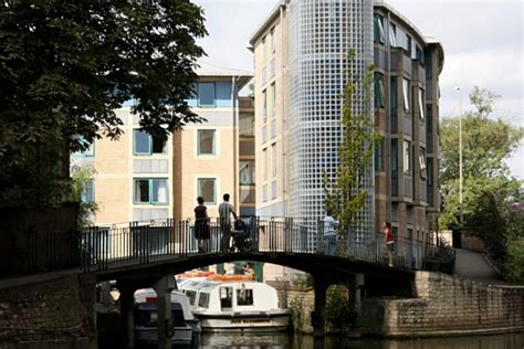 Undergraduate accommodation - Hertford College | University of Oxford