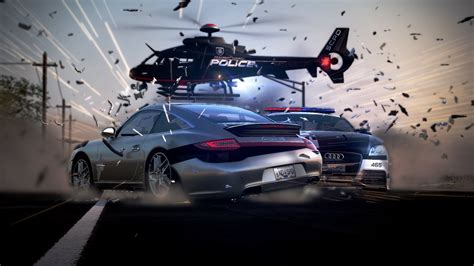 Need for Speed: Hot Pursuit is getting a remaster, launching later this ...